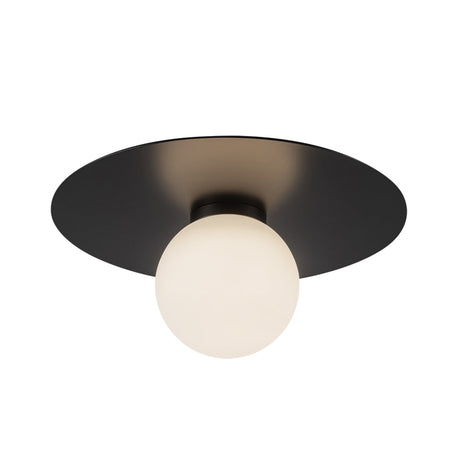 Kuzco Elixir 10-in Flush Mount