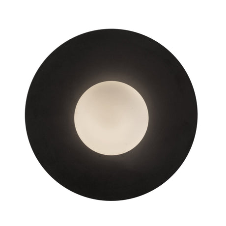 Kuzco Elixir 10-in Flush Mount