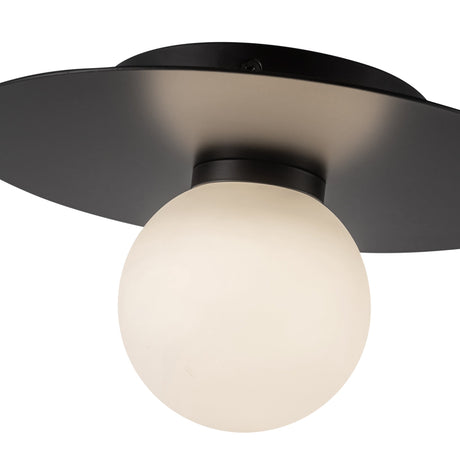 Kuzco Elixir 10-in Flush Mount