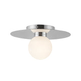 Kuzco Elixir 10-in Flush Mount