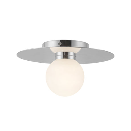 Kuzco Elixir 10-in Flush Mount