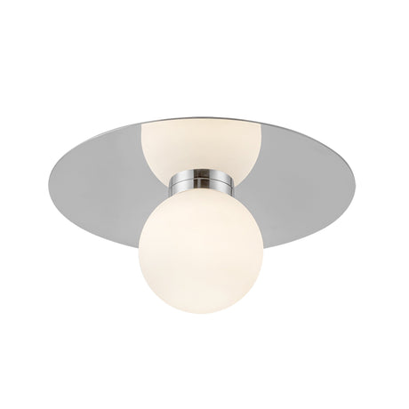 Kuzco Elixir 10-in Flush Mount