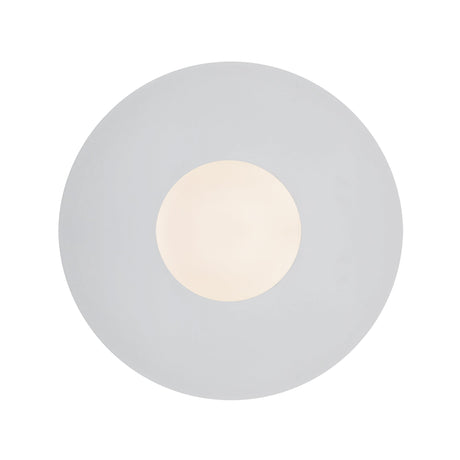 Kuzco Elixir 10-in Flush Mount
