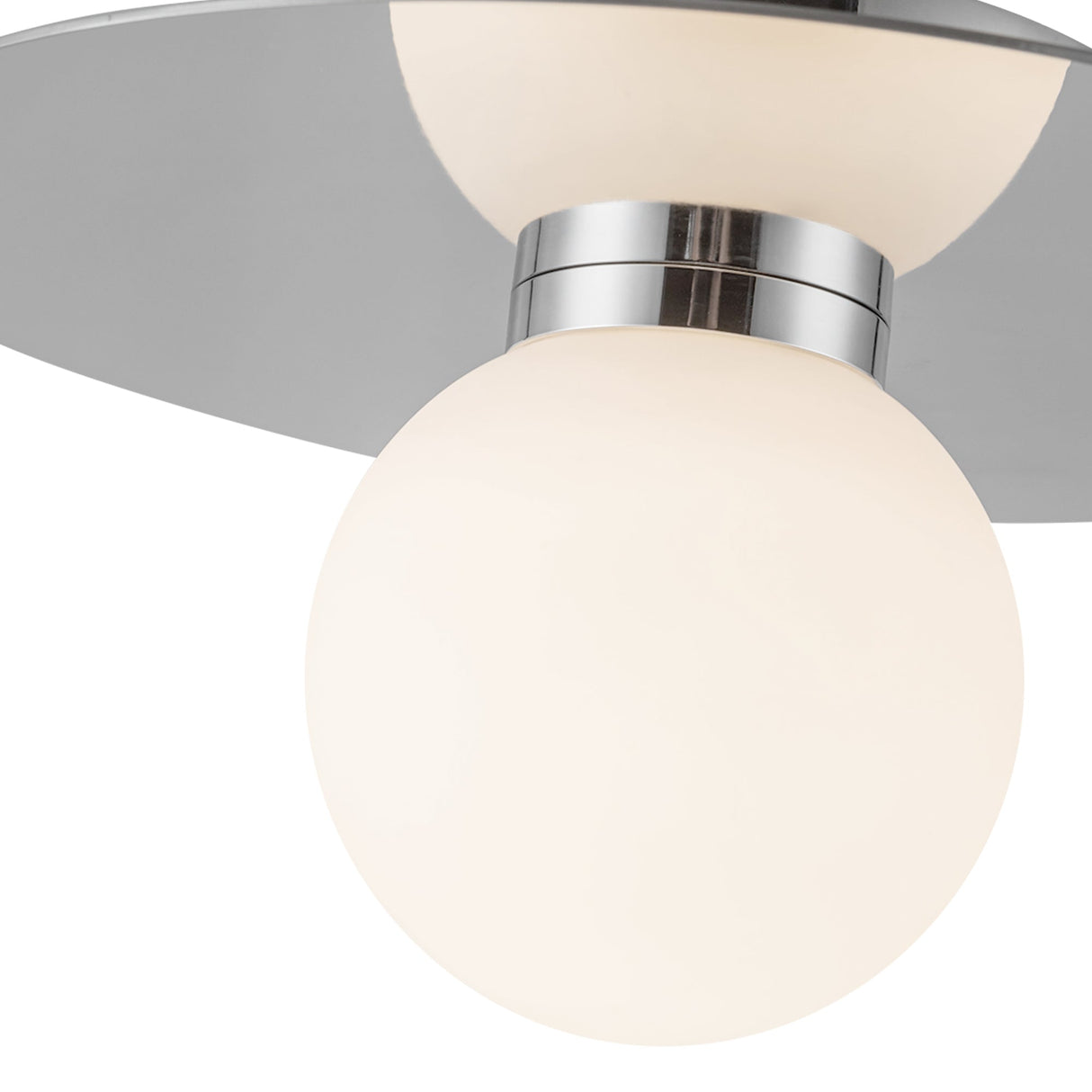 Kuzco Elixir 10-in Flush Mount
