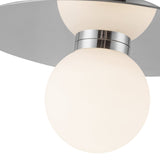 Kuzco Elixir 10-in Flush Mount