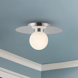 Kuzco Elixir 10-in Flush Mount