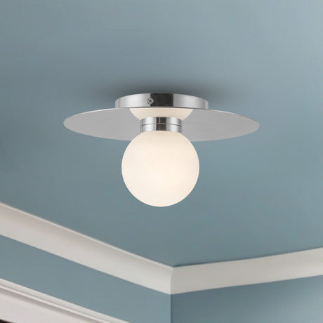 Kuzco Elixir 10-in Flush Mount