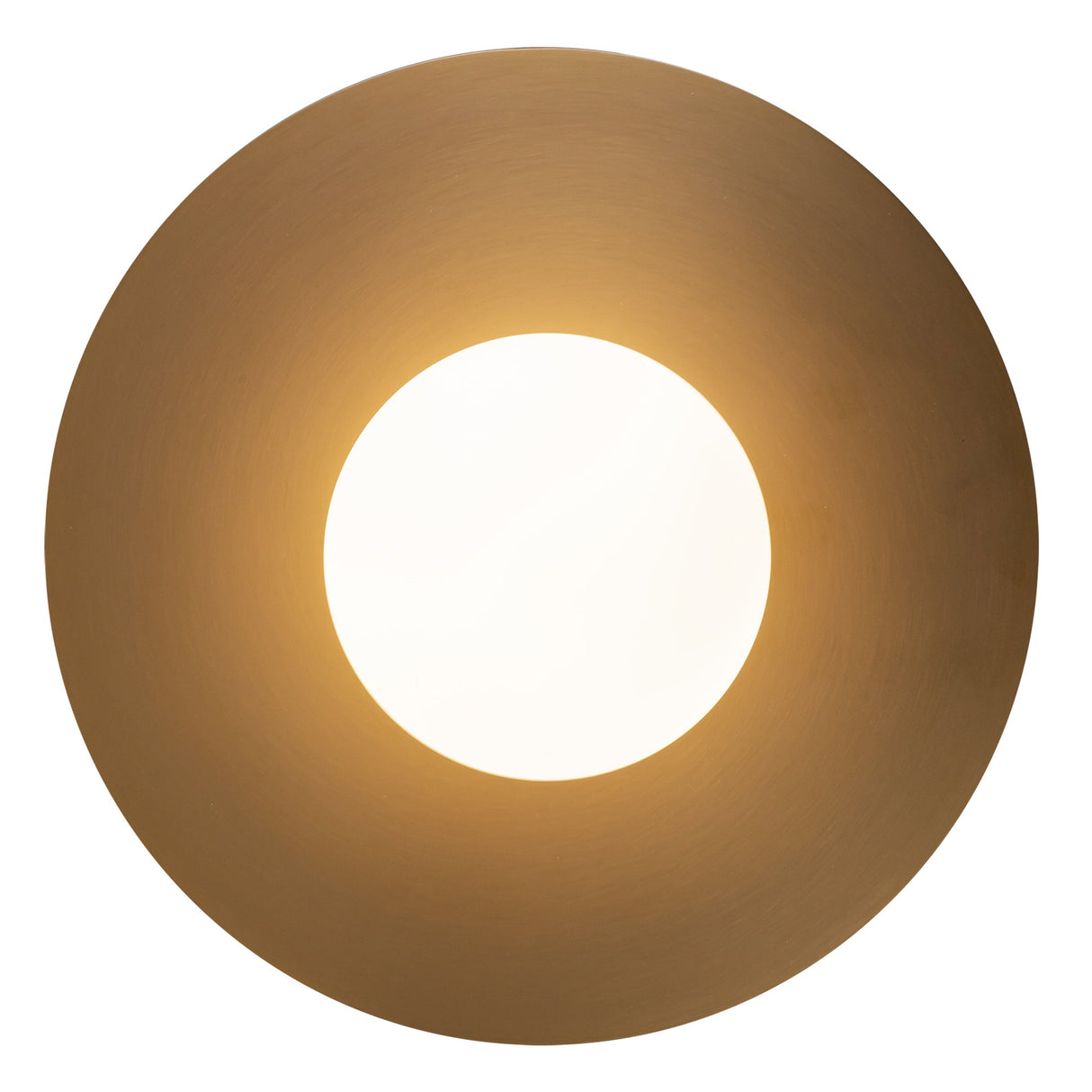 Kuzco Elixir 14-in Flush Mount