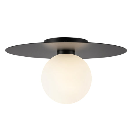 Kuzco Elixir 14-in Flush Mount