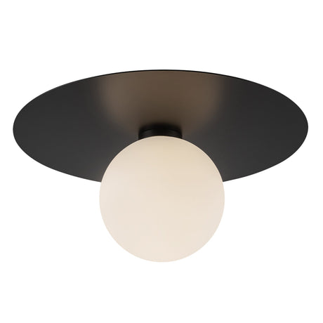 Kuzco Elixir 14-in Flush Mount