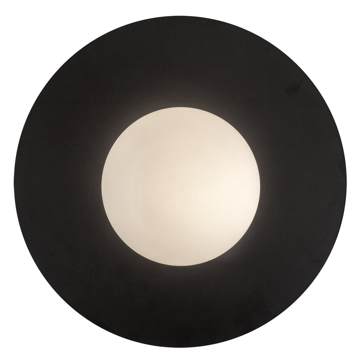 Kuzco Elixir 14-in Flush Mount