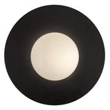 Kuzco Elixir 14-in Flush Mount