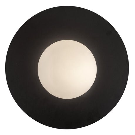 Kuzco Elixir 14-in Flush Mount