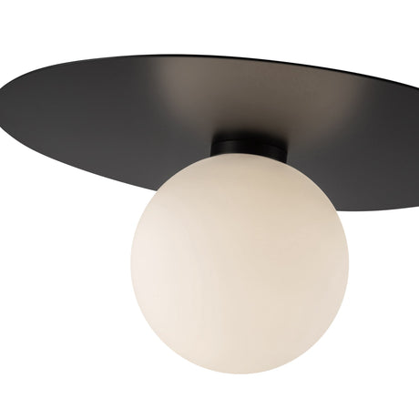 Kuzco Elixir 14-in Flush Mount