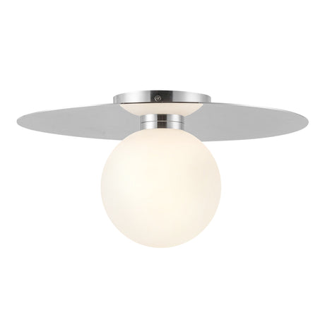 Kuzco Elixir 14-in Flush Mount