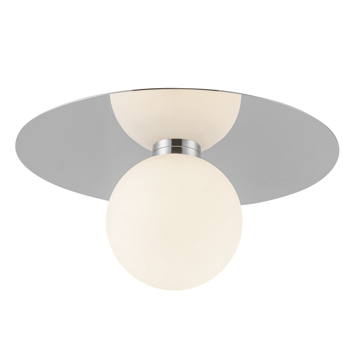 Kuzco Elixir 14-in Flush Mount