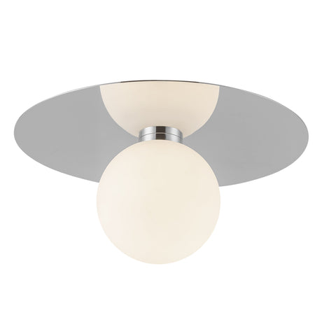 Kuzco Elixir 14-in Flush Mount
