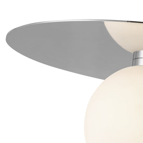 Kuzco Elixir 14-in Flush Mount