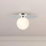 Kuzco Elixir 14-in Flush Mount
