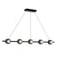 Kuzco Elixir 48-in Linear Pendant