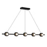 Kuzco Elixir 48-in Linear Pendant