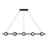 Kuzco Elixir 48-in Linear Pendant