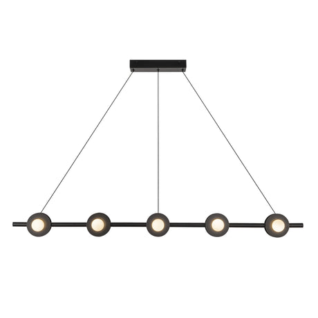 Kuzco Elixir 48-in Linear Pendant