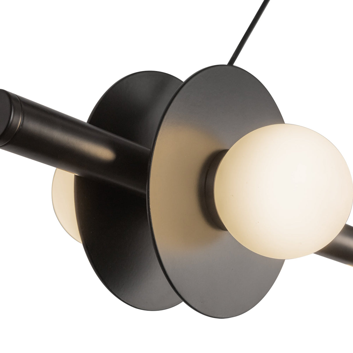 Kuzco Elixir 48-in Linear Pendant