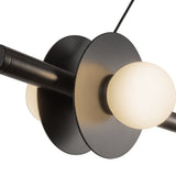 Kuzco Elixir 48-in Linear Pendant