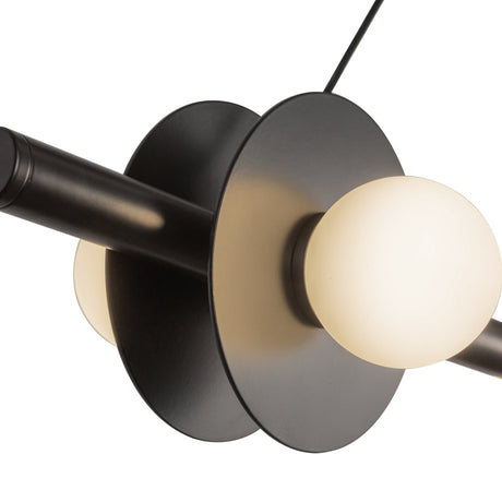 Kuzco Elixir 48-in Linear Pendant