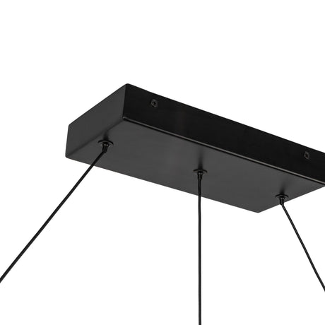 Kuzco Elixir 48-in Linear Pendant