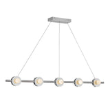 Kuzco Elixir 48-in Linear Pendant