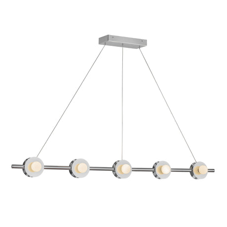 Kuzco Elixir 48-in Linear Pendant