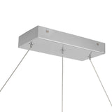 Kuzco Elixir 48-in Linear Pendant