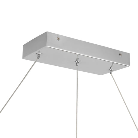 Kuzco Elixir 48-in Linear Pendant