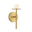 Kuzco Elixir 10-in Wall Sconce