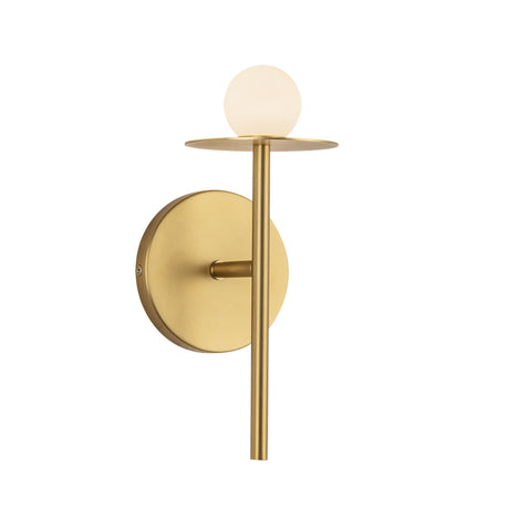 Kuzco Elixir 10-in Wall Sconce