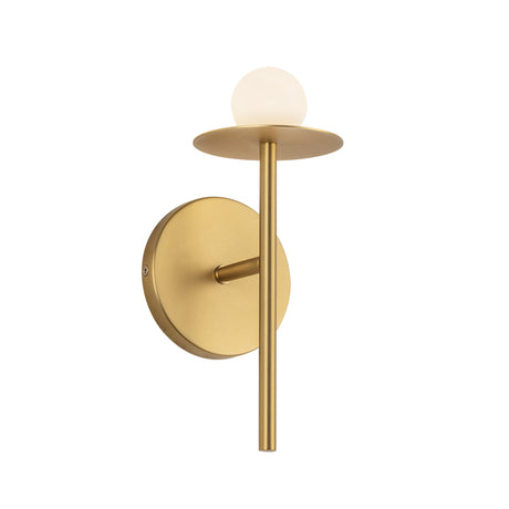 Kuzco Elixir 10-in Wall Sconce
