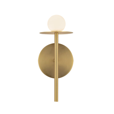 Kuzco Elixir 10-in Wall Sconce
