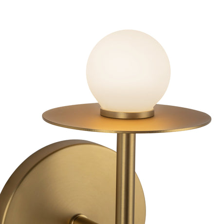 Kuzco Elixir 10-in Wall Sconce
