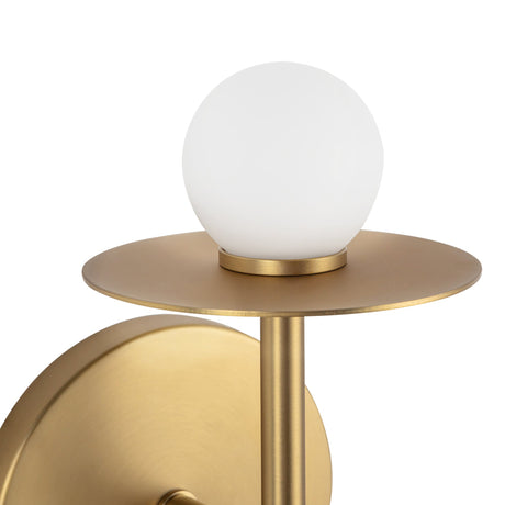 Kuzco Elixir 10-in Wall Sconce