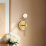Kuzco Elixir 10-in Wall Sconce