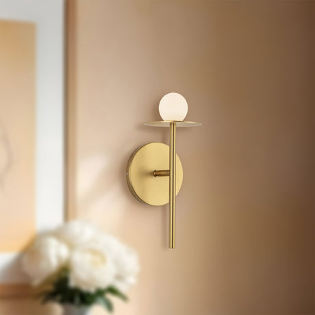 Kuzco Elixir 10-in Wall Sconce