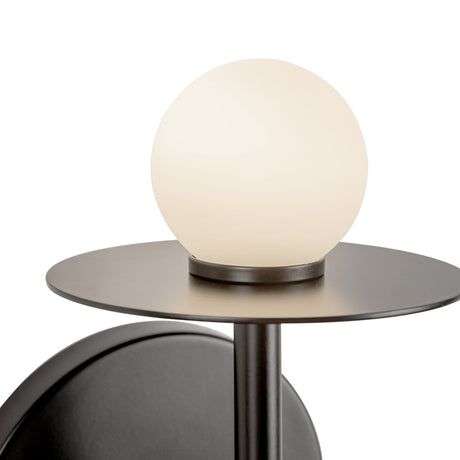 Kuzco Elixir 10-in Wall Sconce