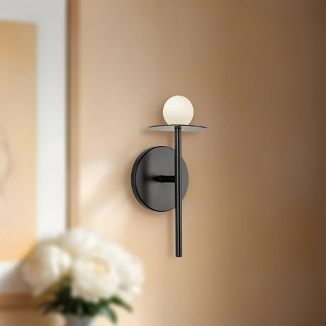 Kuzco Elixir 10-in Wall Sconce