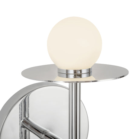 Kuzco Elixir 10-in Wall Sconce