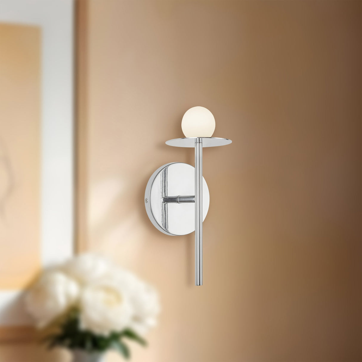 Kuzco Elixir 10-in Wall Sconce