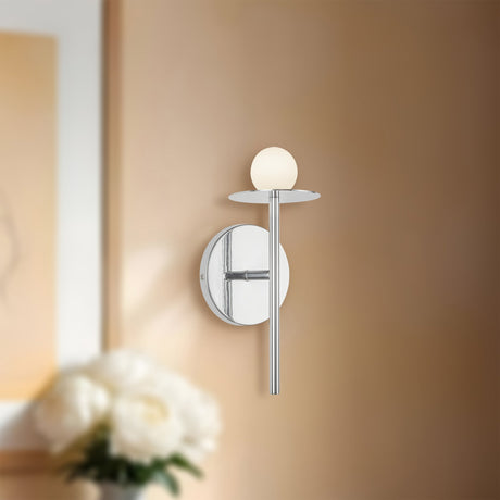 Kuzco Elixir 10-in Wall Sconce