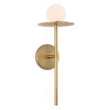 Kuzco Elixir 16-in Wall Sconce