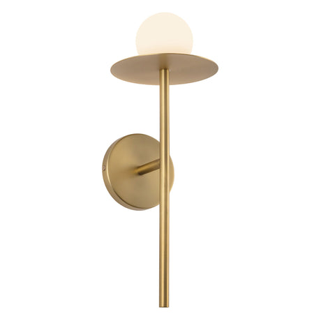 Kuzco Elixir 16-in Wall Sconce